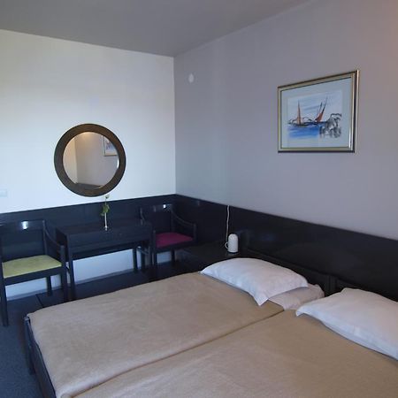 Villa Dalmacija Hvar Hotel Hvar Town Kültér fotó