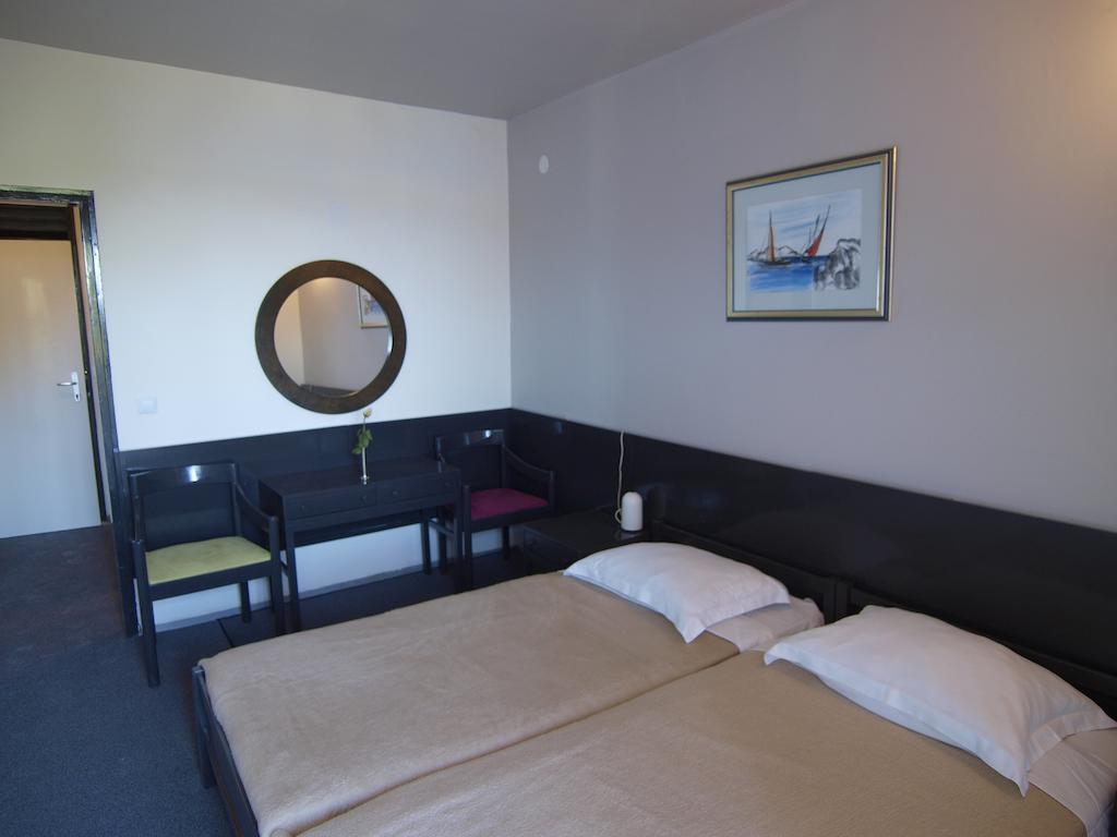 Villa Dalmacija Hvar Hotel Hvar Town Kültér fotó