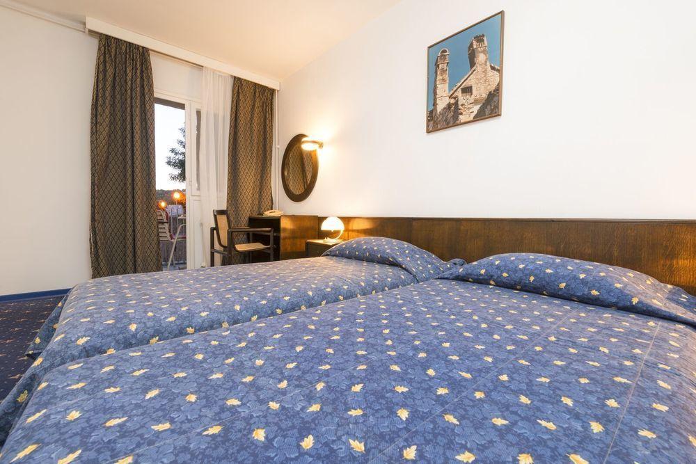 Villa Dalmacija Hvar Hotel Hvar Town Kültér fotó