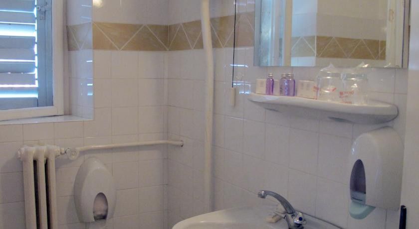 Villa Dalmacija Hvar Hotel Hvar Town Kültér fotó