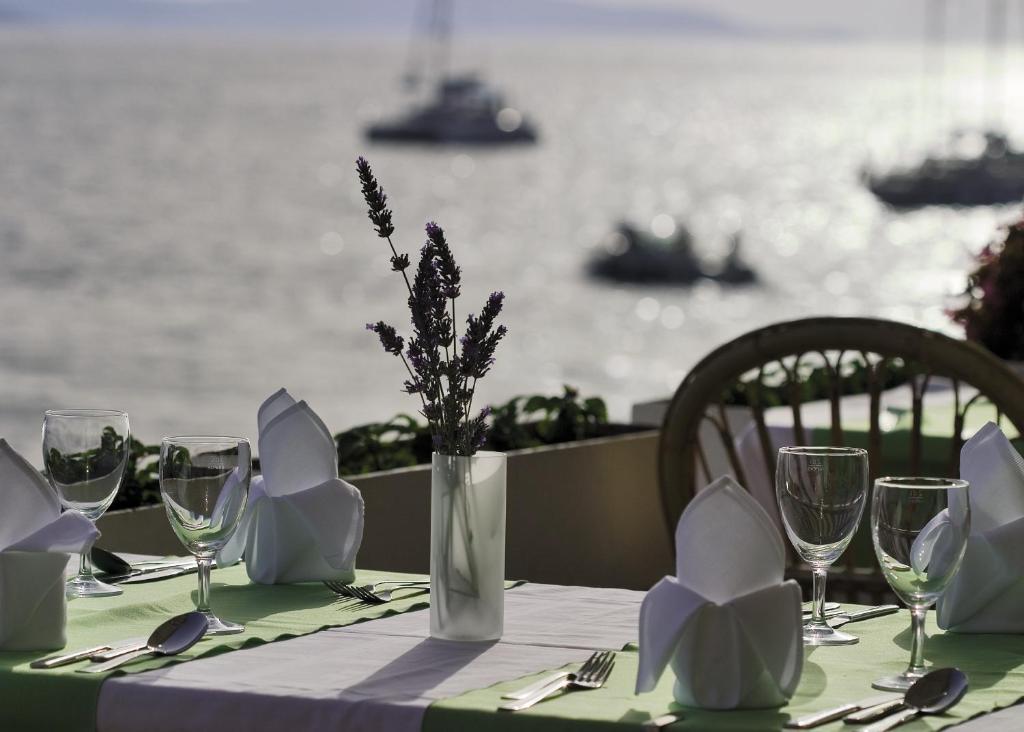 Villa Dalmacija Hvar Hotel Hvar Town Kültér fotó