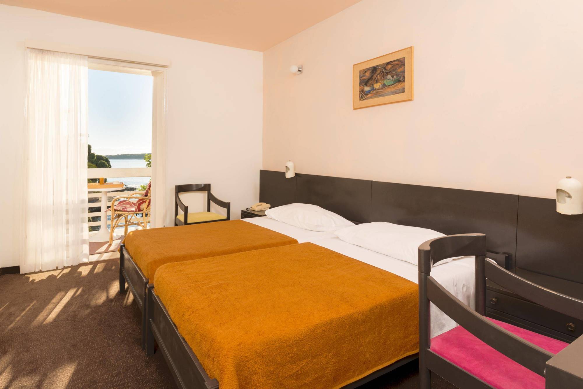 Villa Dalmacija Hvar Hotel Hvar Town Kültér fotó