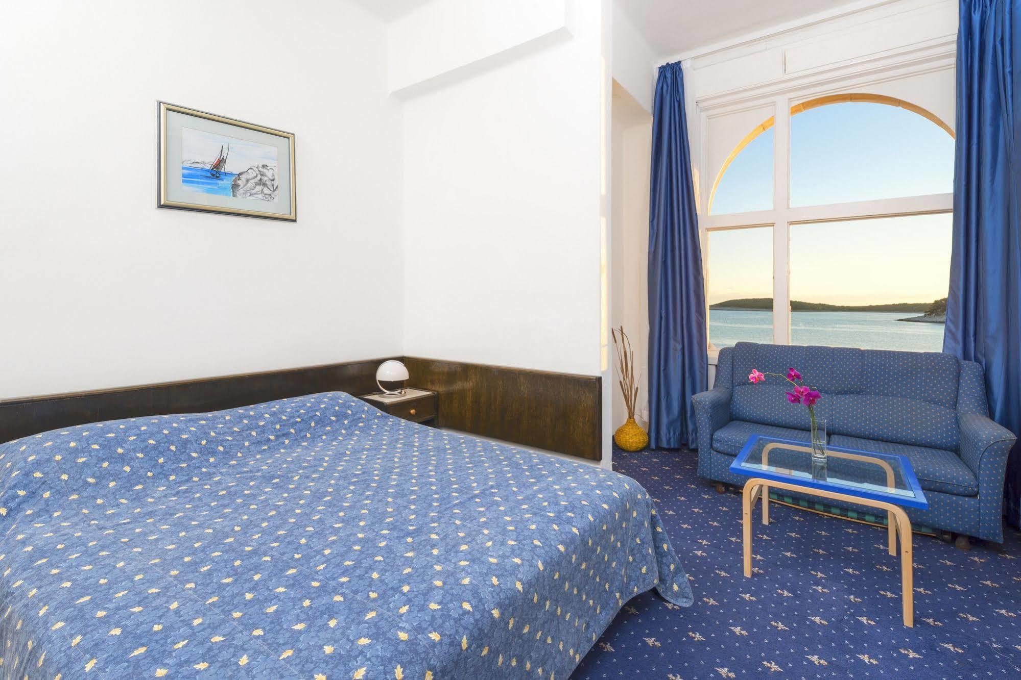 Villa Dalmacija Hvar Hotel Hvar Town Kültér fotó