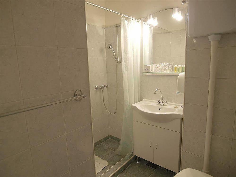 Villa Dalmacija Hvar Hotel Hvar Town Kültér fotó