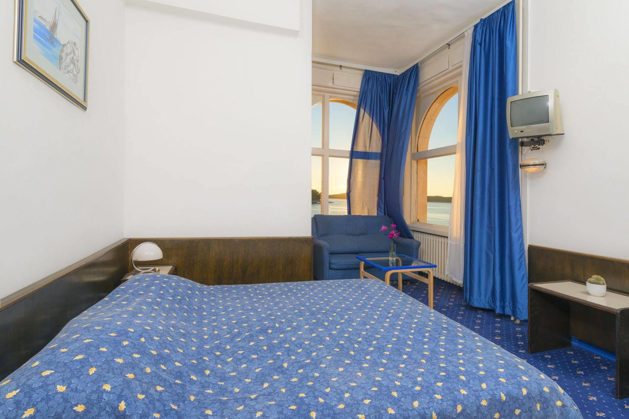 Villa Dalmacija Hvar Hotel Hvar Town Kültér fotó